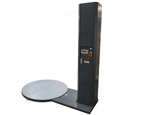 Pallet Wrappers & Stretch Wrap